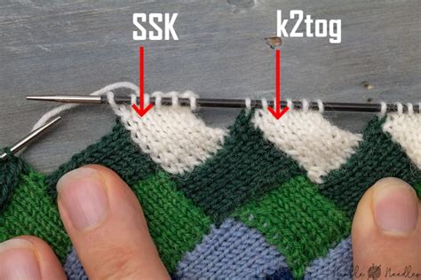 Advanced Entrelac Tips And Tricks How To Perfect This Knitting Pattern