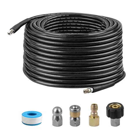 Mua Sooprinse Sewer Jetter Kit For Pressure Washer Ft Hose