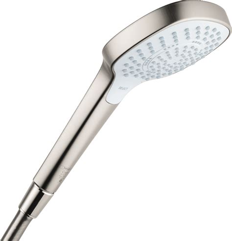 Hansgrohe Handshowers Croma Select E 3 Spray Modes Art No 04948820