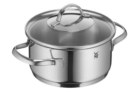 Wmf Provence Plus 0721166380 Cooking Pot 16 Cm Advantageously