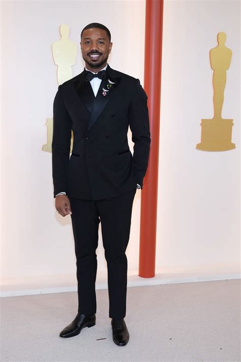 Oscar Los Hombres Mejor Vestidos De La Alfombra Roja Gq