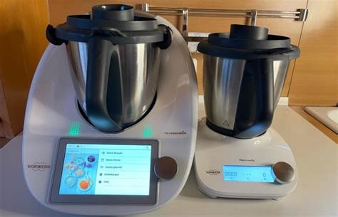 Thermomix F R Anf Nger Leitfaden F R Den Einfachen Einstieg