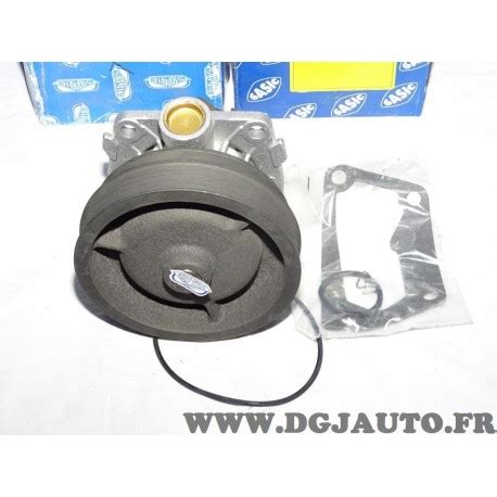 Pompe Eau Sasic Pour Fiat Tempra Punto Palio Siena Lancia