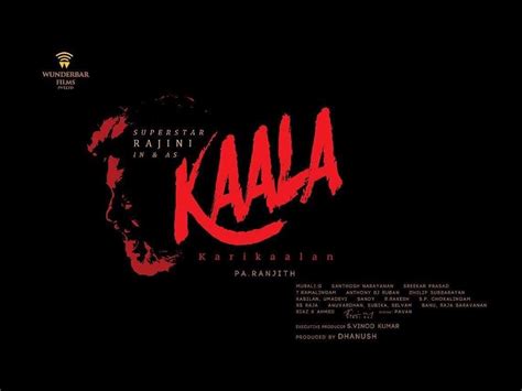 Kaala Wallpapers Wallpaper Cave