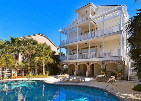 Murrells Inlet Vacation Rentals | Sea Star Realty