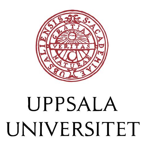 Uppsala Universitet Logo PNG Transparent & SVG Vector - Freebie Supply