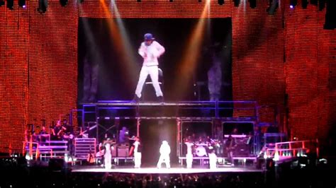 Justin Bieber Singing Runaway Love Live In Portland Oregon Rose