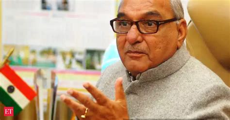 Bhupinder Singh Hooda Cbi Chargesheet In Manesar Land Case Names Hooda