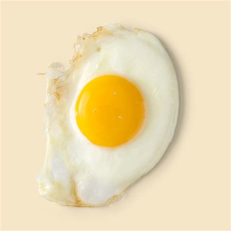 How To Fry An Egg Sunny Side Up Over Easy Over Medium Or Over Hard