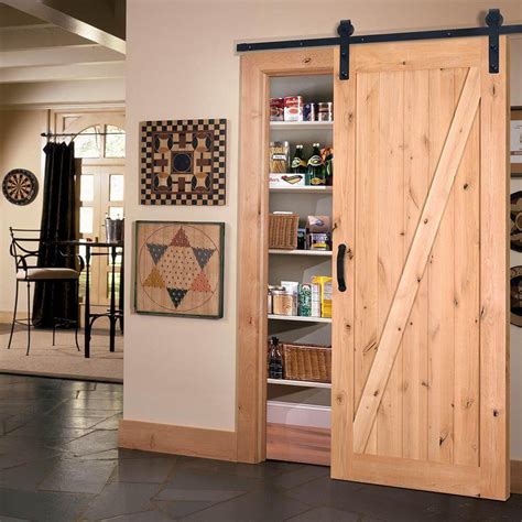 29 Best Sliding Barn Door Ideas And Designs For 2017