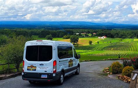 Elkin Vine Line Yadkin Valley Nc