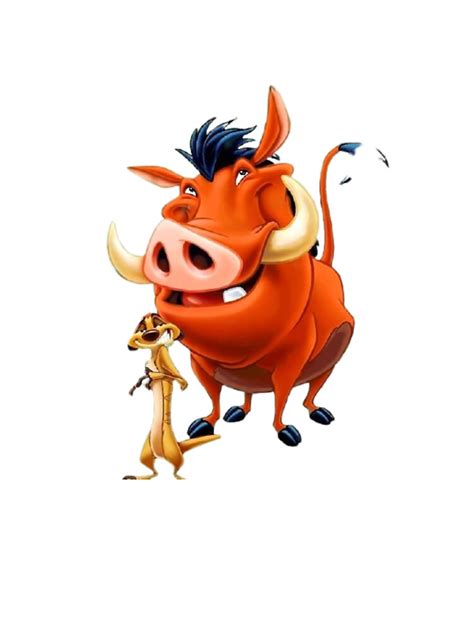 Timon And Pumbaa Clip Art Disney Clip Art Galore Atelier Yuwaciaojp