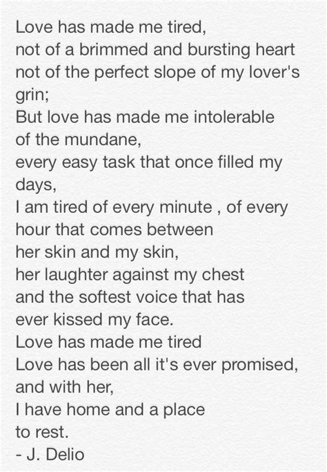 True Love Poems For My Girlfriend