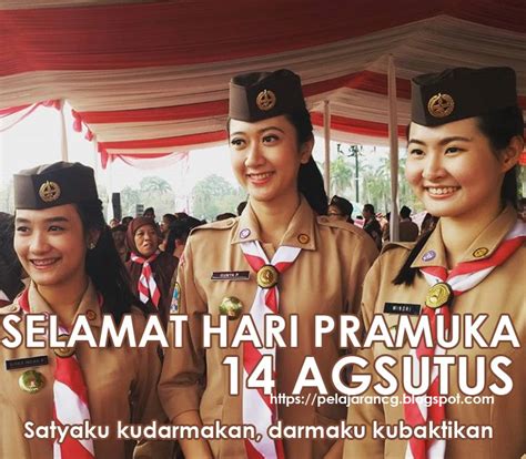 PENGERTIAN PRAMUKA DEFINISI SEJARAH FUNGSI TUJUAN PRINSIP DAN