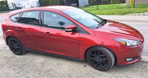 Ford Focus Mk3 2016r Kopaliny • Olxpl