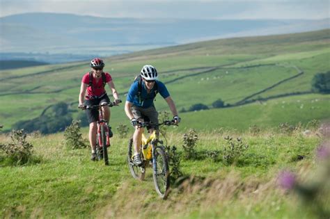 Tour De Yorkshire 10 Of The Best Cycling Routes In The County Metro News