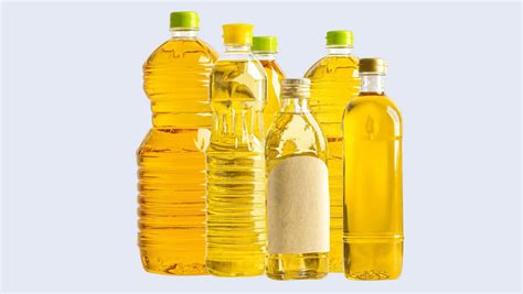 Refining Vegetable Oils: Chemical and Physical Refining