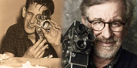 The Fabelmans True Story: How Accurate It Is To Spielberg's Childhood