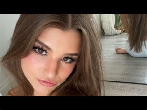 Brooke Monk Hot Compilation Bikini Underwear Tongue Ass High Heels Breasts Feet YouTube