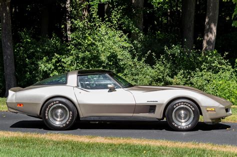 Chevrolet Corvette Collector Edition Image Abyss