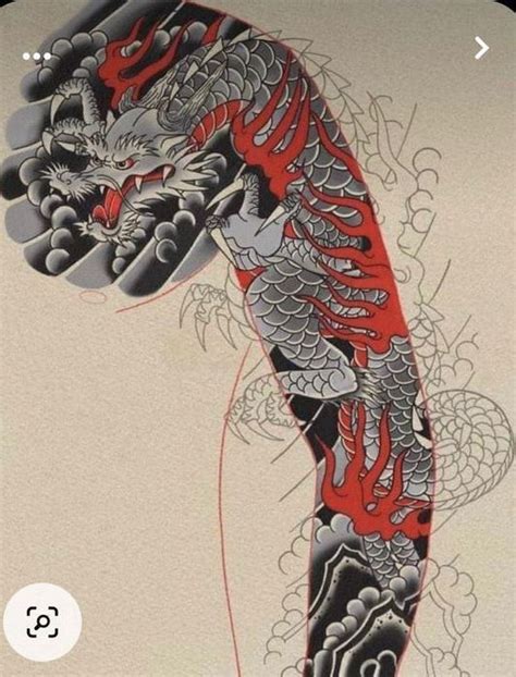 Pin By Alhimik D On Traditional Japanese Tattoo Sleeve Samurai