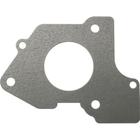 Standard Ignition Throttle Body Injection Flange Gasket Fjg Zoro