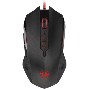 Os Melhores Mouses Da Redragon De Geek