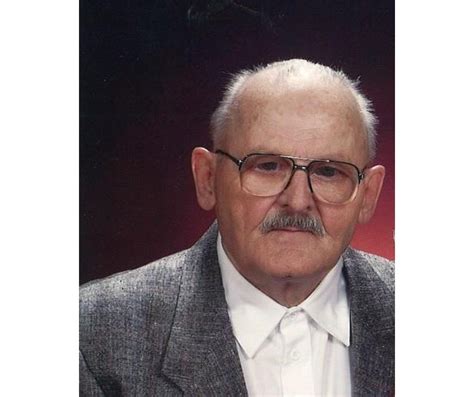 Glenn Andriano Obituary 2018 Follansbee Wv Mullenbach Funeral Home