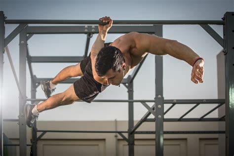 Calisthenics Top 5 Benefits Of Calisthenics To Start Training Today