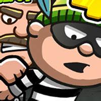 Bob the Robber Game - Play on Lagged.com