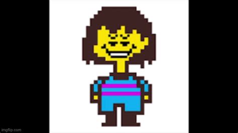 CuRsEd_ImAgEs666 frisk Memes & GIFs - Imgflip