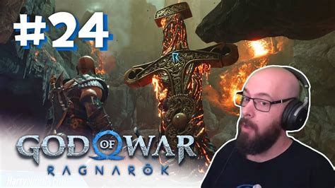 Las Pruebas de Muspelheim God of War Ragnarök Ep 24 YouTube