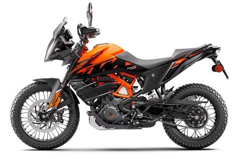 2023 KTM 390 Adventure | First Look Review | Rider Magazine