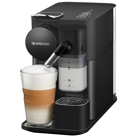 Nespresso F121 Lattissima One Kahve Makinesi Siyah OnuAl Fiyat Arşivi