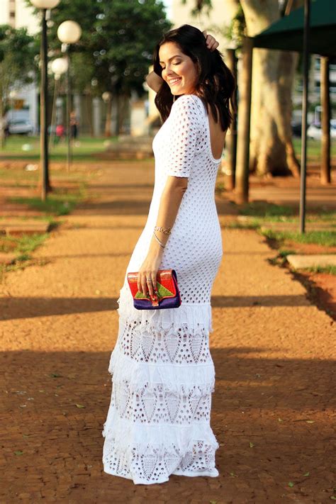 Look Do Dia Tricot Lindo Blog Da Mariah