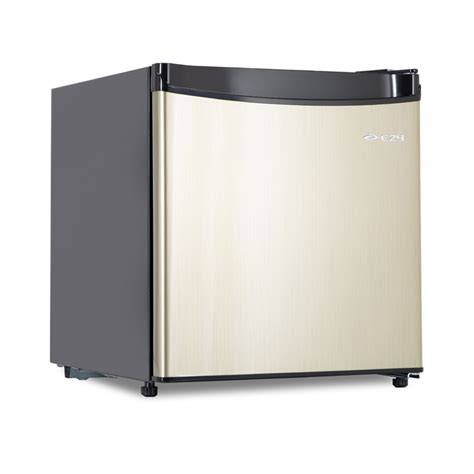 Ezy Es 66f 17 Cuft Mini Bar Gold Refrigerator Ansons