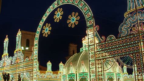 Festa Patronale Di San Giorgio Matino Guidasalento