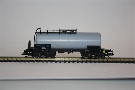 Modellbahnshop Remscheid 113354 Hädl TT Kesselwagen