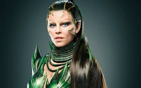 X Rita Repulsa Power Rangers Movie P Resolution Hd K