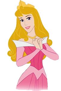 Sleeping Beauty Aurora Pink Dress