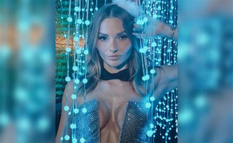 Irina Baeva Por Fin Se Abre Y Le Responde A Los Que La Critican Por Ser