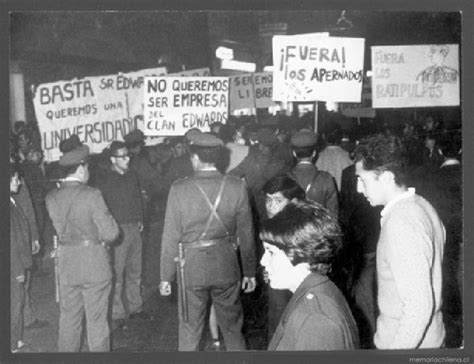 A Os Del Golpe Los Cuando La Juventud Y Los Obreros Desafiaron