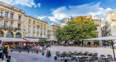 Le Classement Des Villes Ou Il Fait Bon Vivre En France