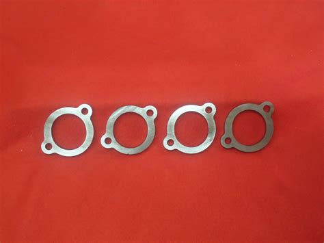Yates Or C 302 B Header Flanges Mikes Fab Shop Inc