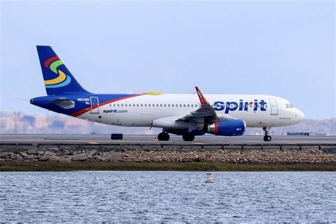 Spirit A20N At Port Au Prince On Nov 11th 2024 Aircraft Being Shot At