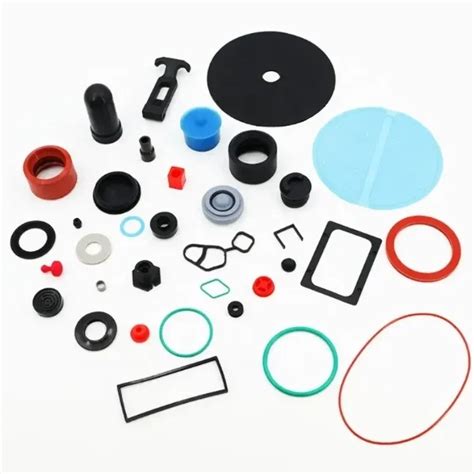 Applications of high temp rubber gaskets - Decrypts Blog