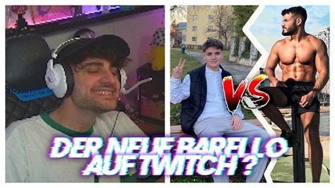 Barello N97 Macht Fitna Zwischen Eldos Und Ediz Youtube