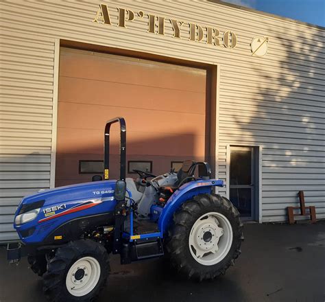 Agricole Aphydro la conception la maintenance et réparation