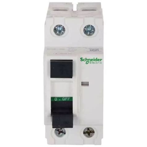 Buy Schneider Acti Rccb Xid A Dp A N Online In India At Best