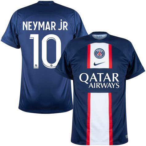 Camiseta Psg Neymar Jr Atelier Yuwa Ciao Jp